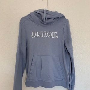Nike hoodie